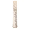 Vaso in Ceramica Bianco Oneflower