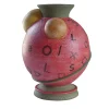 Vaso in ceramica Invidia Planetaria