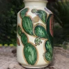 Vaso in ceramica Mora Siciliana