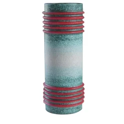 Vaso in ceramica Motorato Assoluto
