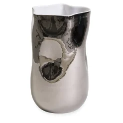 Vaso in ceramica Optata Piccolo