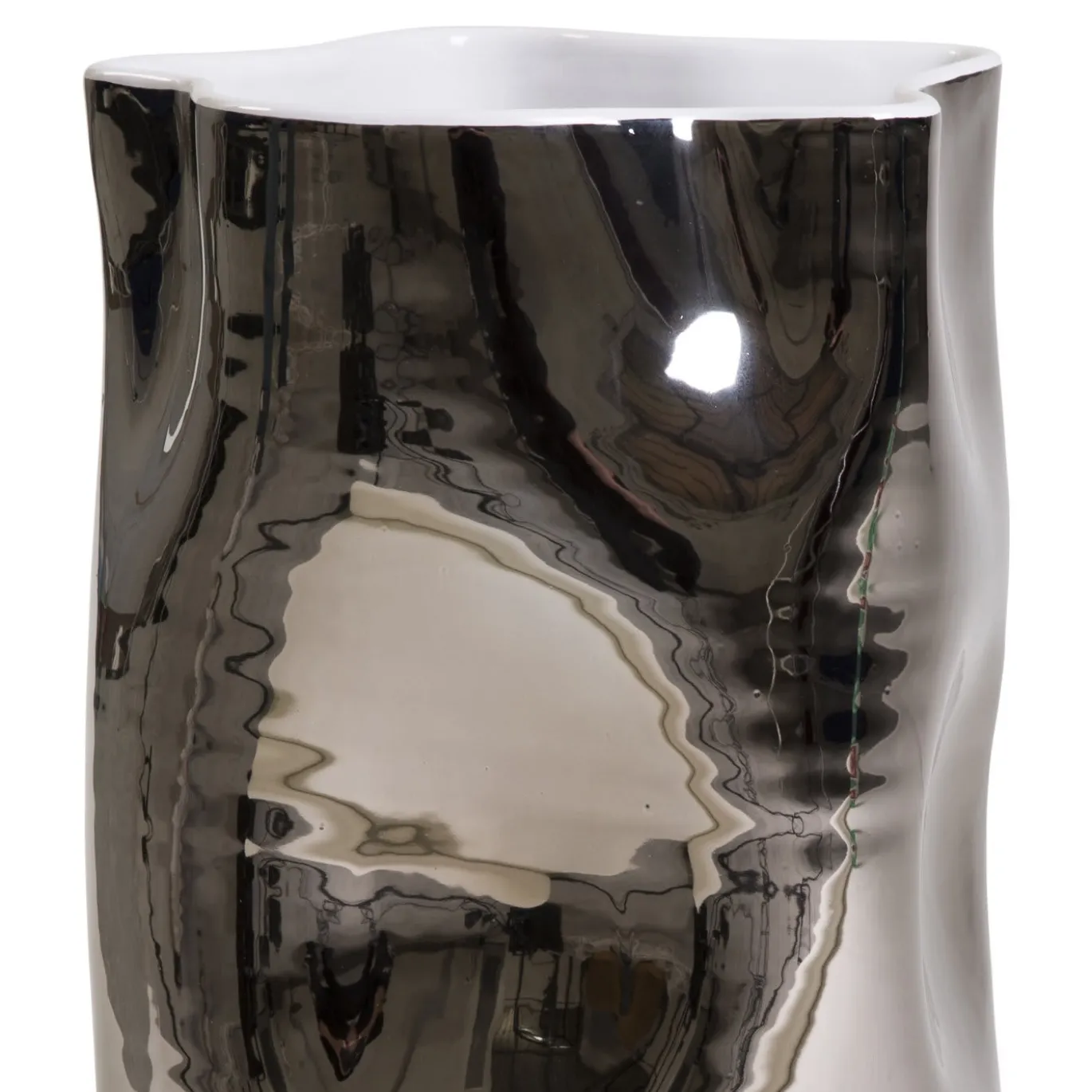 Vaso in ceramica Optata Piccolo