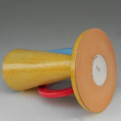 Vaso in ceramica Periferico