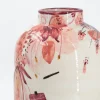 Vaso in Ceramica Roller Policromo Marylou