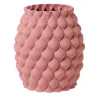 Vaso in Ceramica Rosa Jaipur
