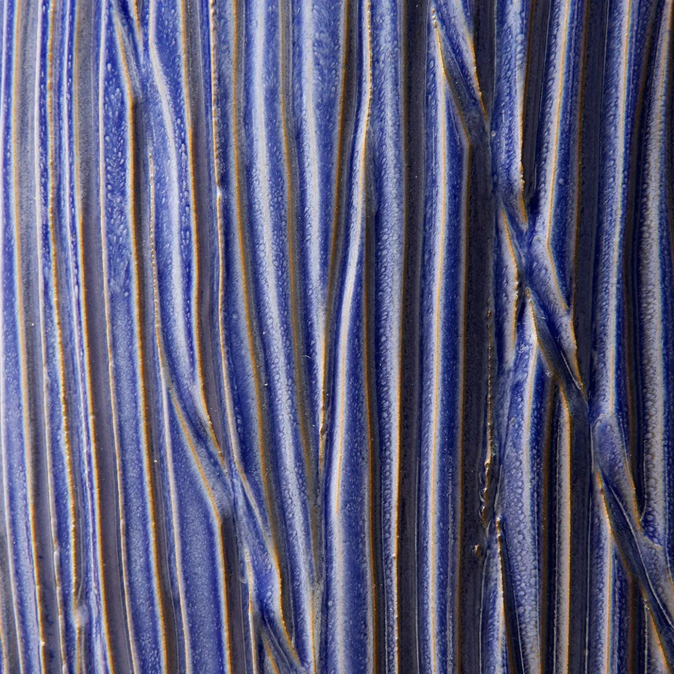 Vaso in Ceramica Seme Natica di Sara Ricciardi