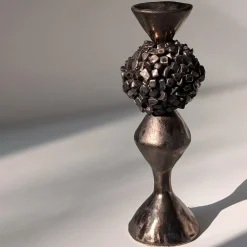 Vaso in ceramica The Poodle