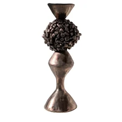 Vaso in ceramica The Poodle