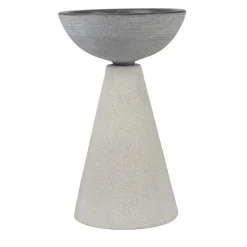 Vaso Incontri Fondativi 3A in Marmo e Cemento