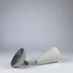 Vaso Incontri Fondativi 3A in Marmo e Cemento