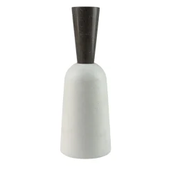 Vaso Incontri Fondativi 5 in Marmo e Cemento