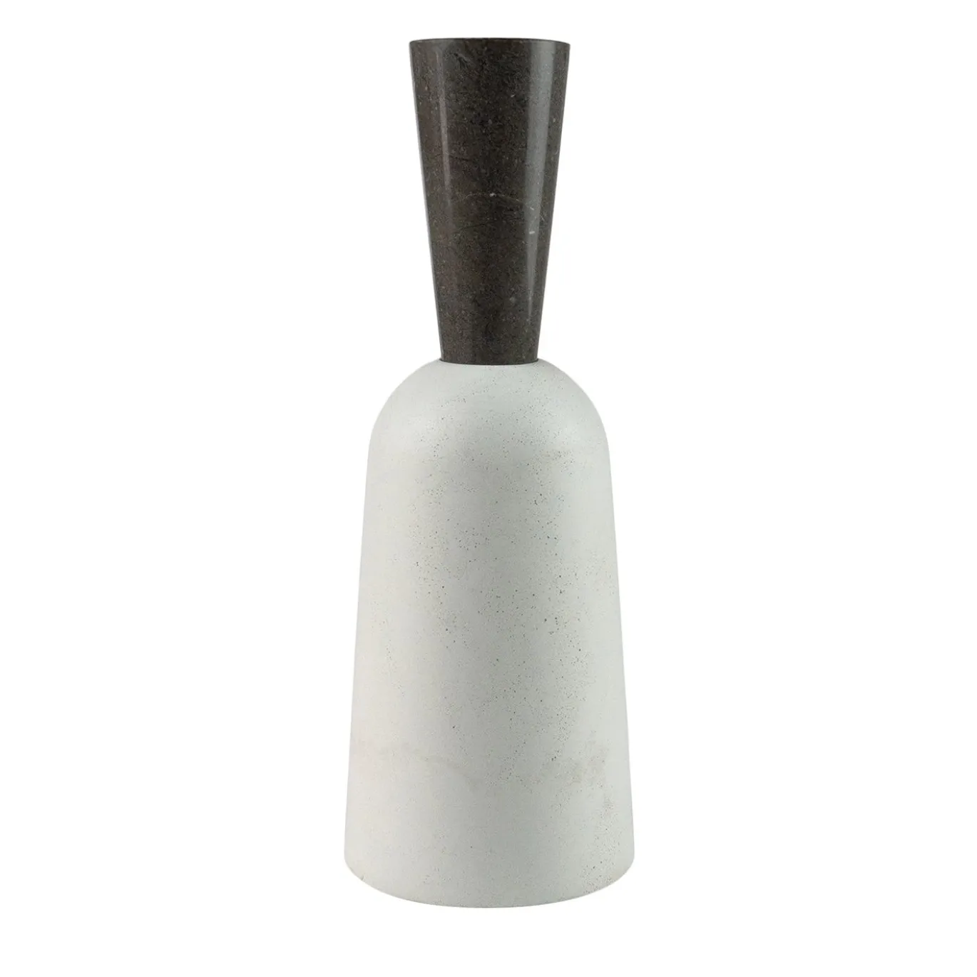 Vaso Incontri Fondativi 5 in Marmo e Cemento
