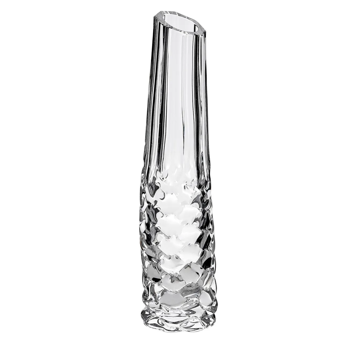 Vaso in cristallo medio Elephant Whisper