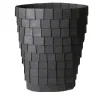 Vaso in ferro Impressione
