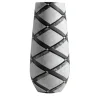 Vaso in Marmo Wish Diagonal