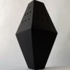 Vaso in metallo Tessingiu