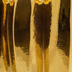 Vaso in oro Thorn
