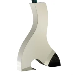 Vaso in ottone N.2