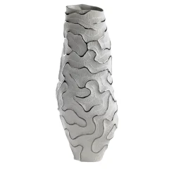 Vaso in platino Monolite