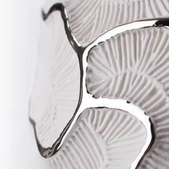 Vaso in platino Monolite