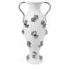 Vaso in platino Sphaera Amphora
