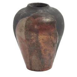 Vaso in rame Hydria