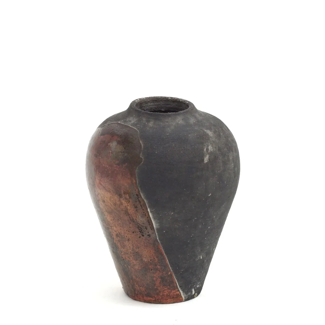 Vaso in rame Hydria