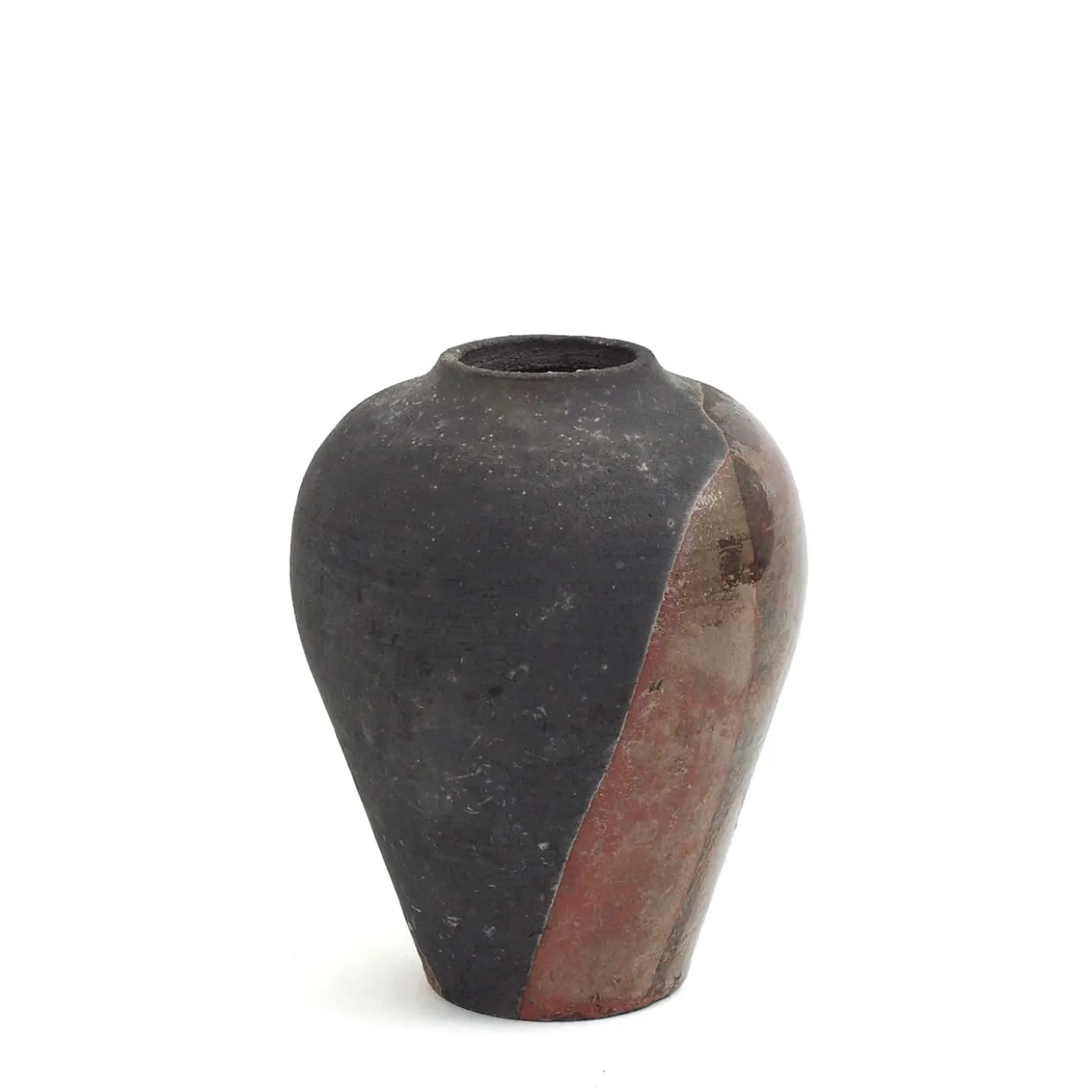 Vaso in rame Hydria