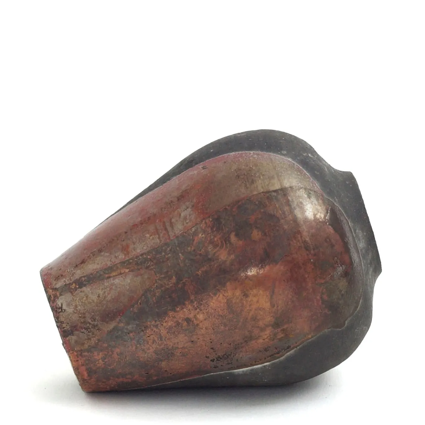 Vaso in rame Hydria