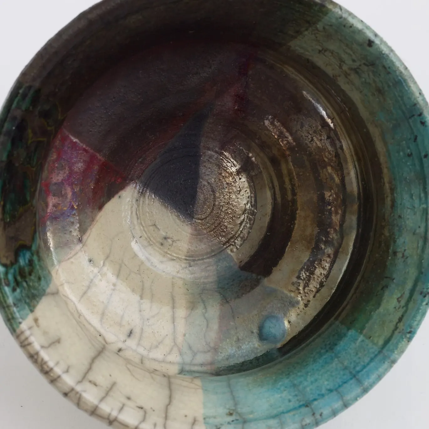 Vaso Intenzioni