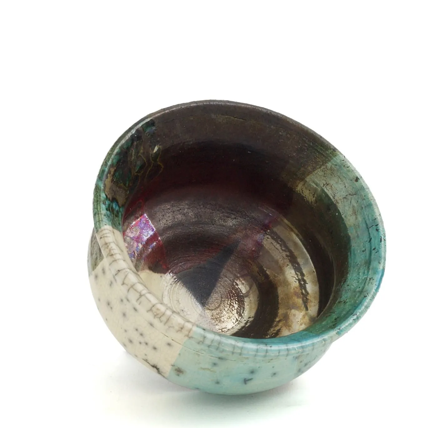 Vaso Intenzioni