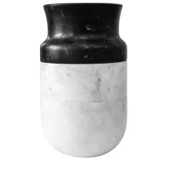 Vaso in tre parti #A