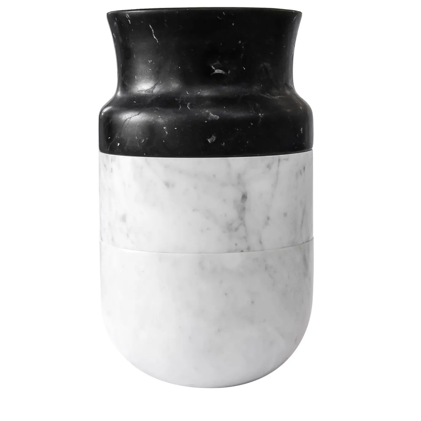Vaso in tre parti #A