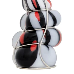 Vaso in vetro di Murano Cruella Signature #8