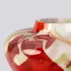 Vaso in Vetro di Murano Primavera Olla