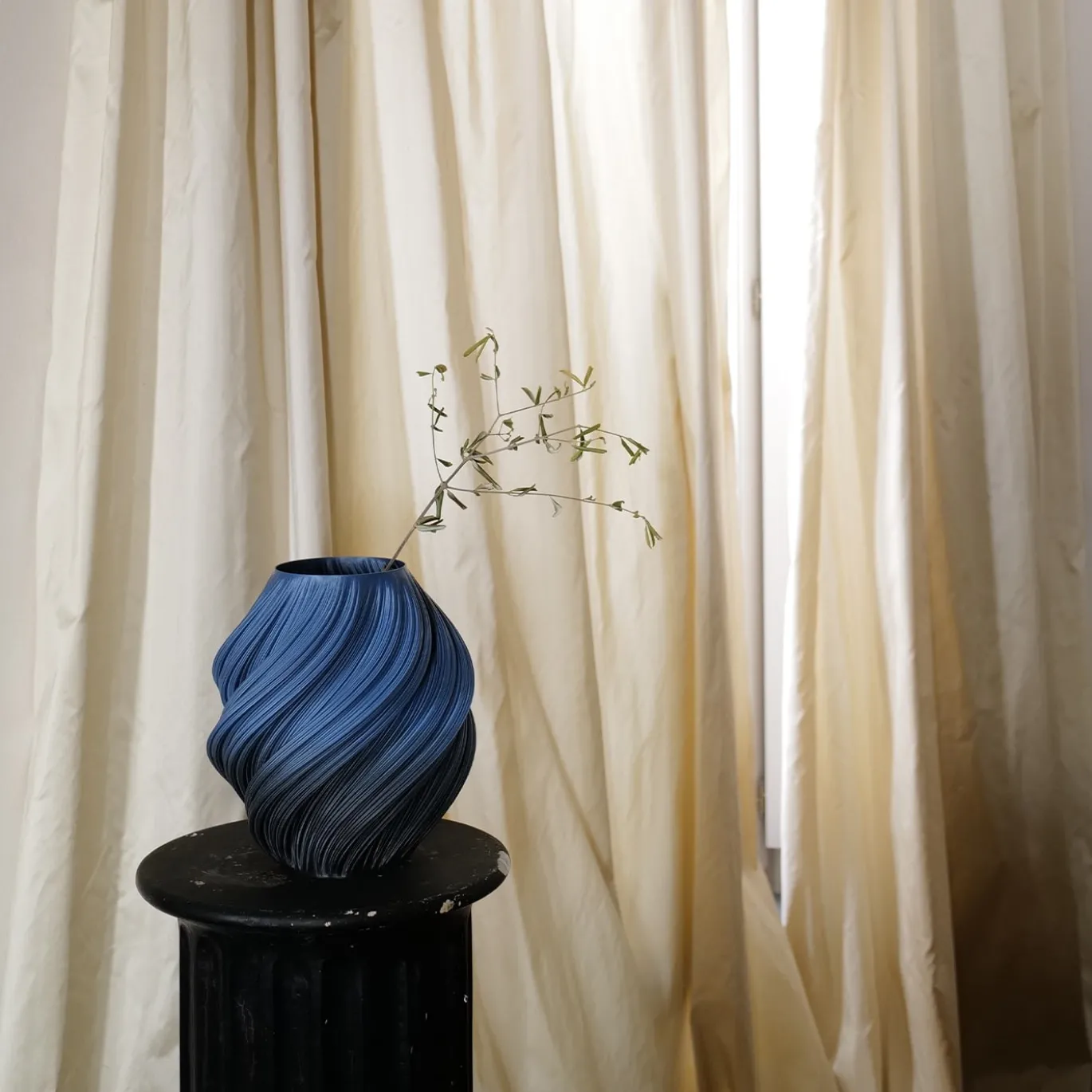 Vaso Issey Artemest in edizione limitata