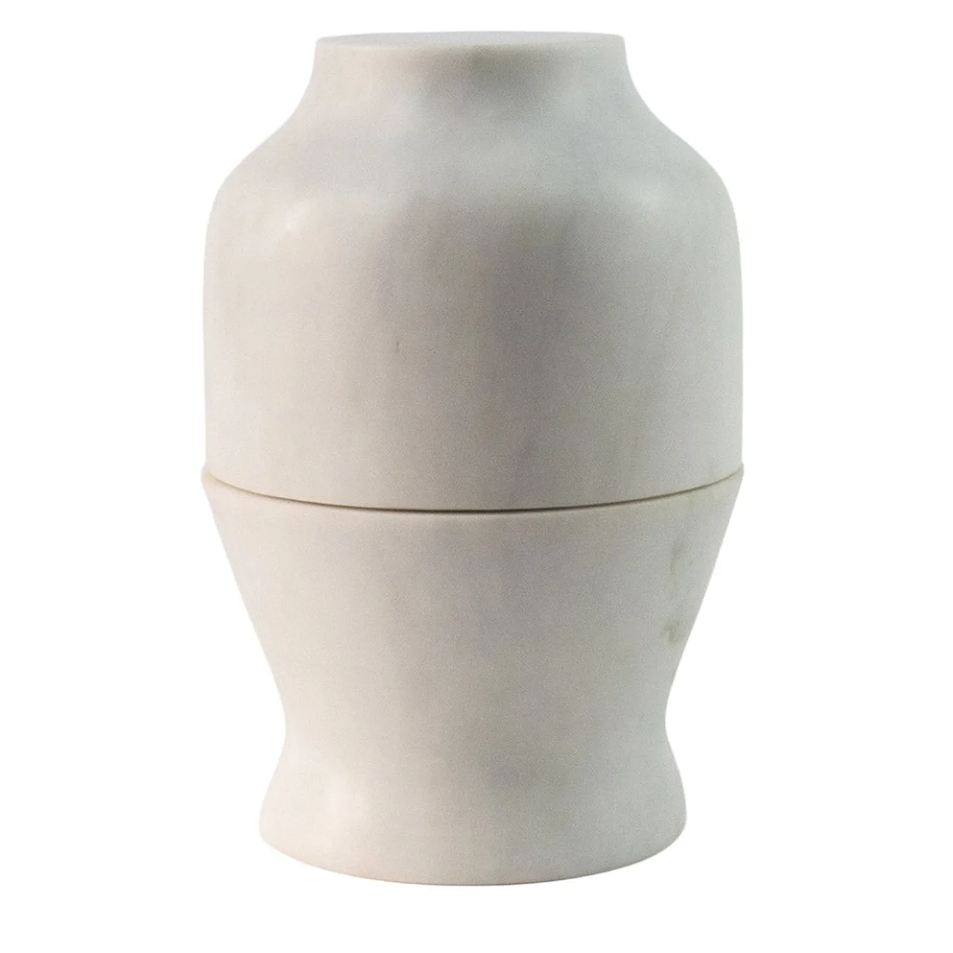 Vaso Itineranti 11 in Marmo