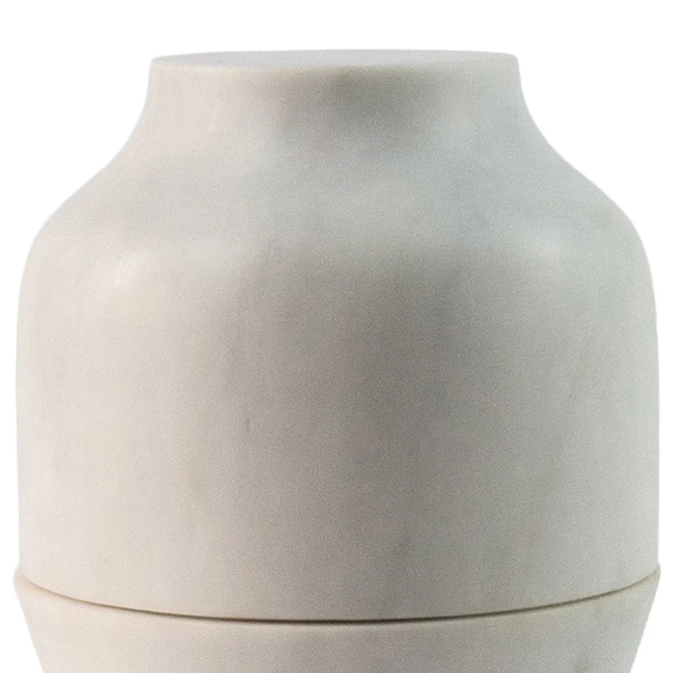 Vaso Itineranti 11 in Marmo