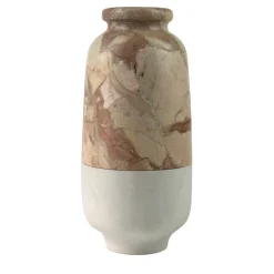 Vaso Itineranti 6 in marmo