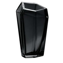 Vaso Kastle Black XL di Karim Rashid