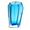 Vaso Kastle Blue di Karim Rashid