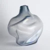Vaso Laguna Caigo grigio