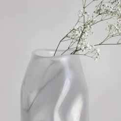 Vaso Laguna Canal White