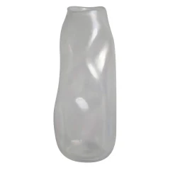 Vaso Laguna Canal White