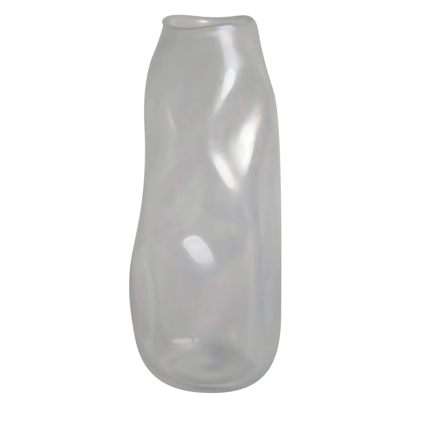 Vaso Laguna Canal White