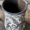 Vaso Larga Noche de Fiesta