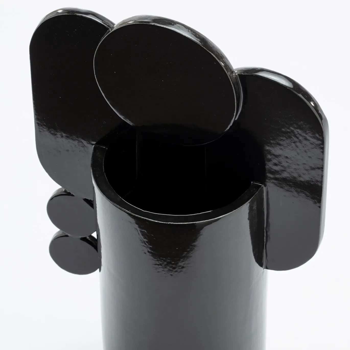Vaso Lava Bubble