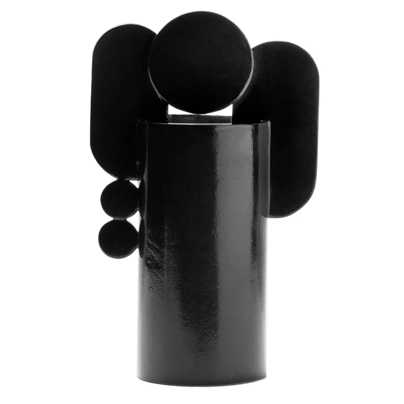 Vaso Lava Bubble