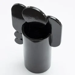 Vaso Lava Bubble