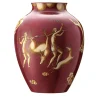 Vaso La Venatoria Orcino - Edizione limitata